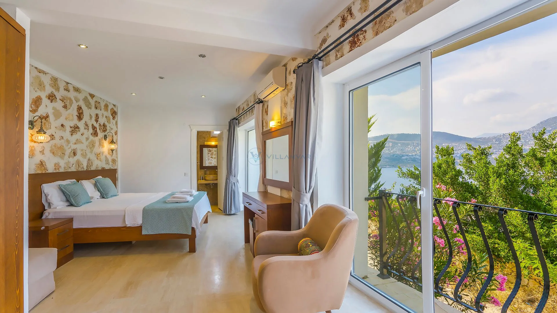Villa Mavna Özlem