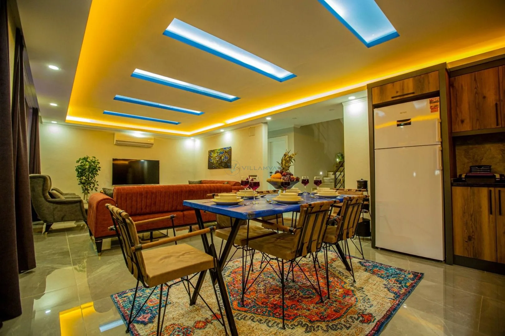 Villa Kumsal -Patara