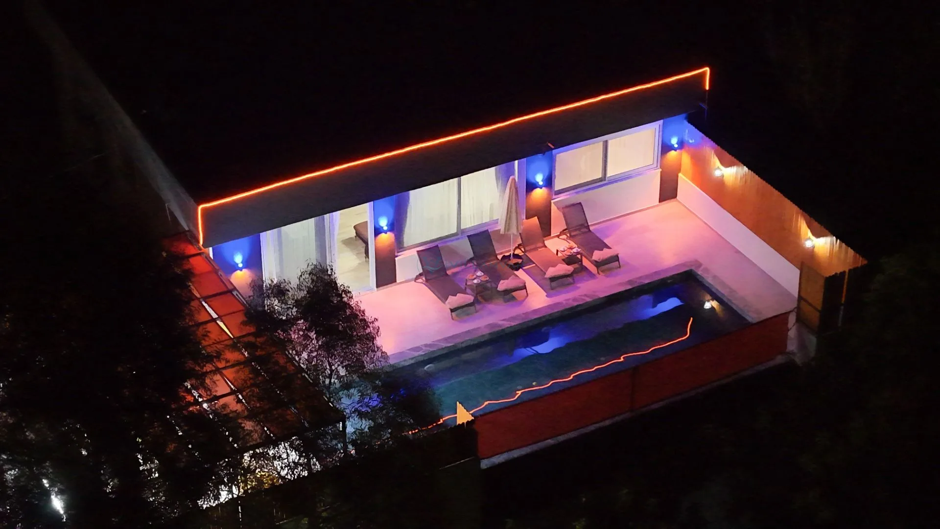 Villa Alibey