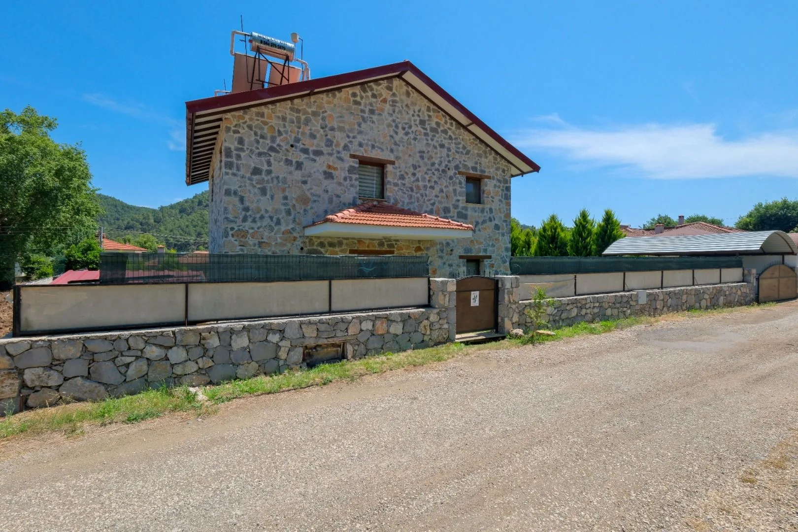 Villa Adda