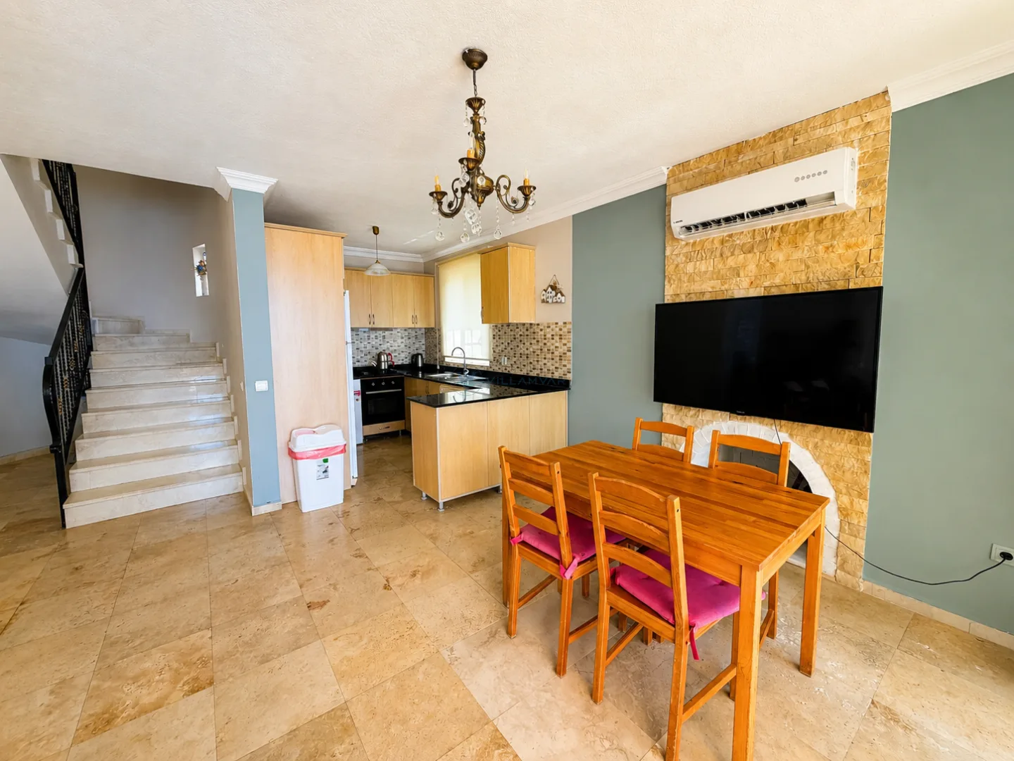 Villa Safir 1