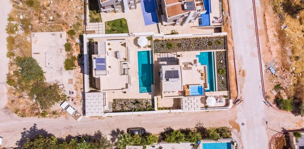 Öykünün Evi 2 Tekyatak