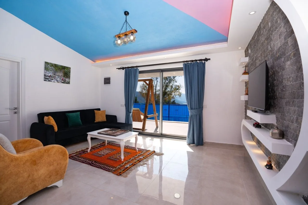 Villa Rose