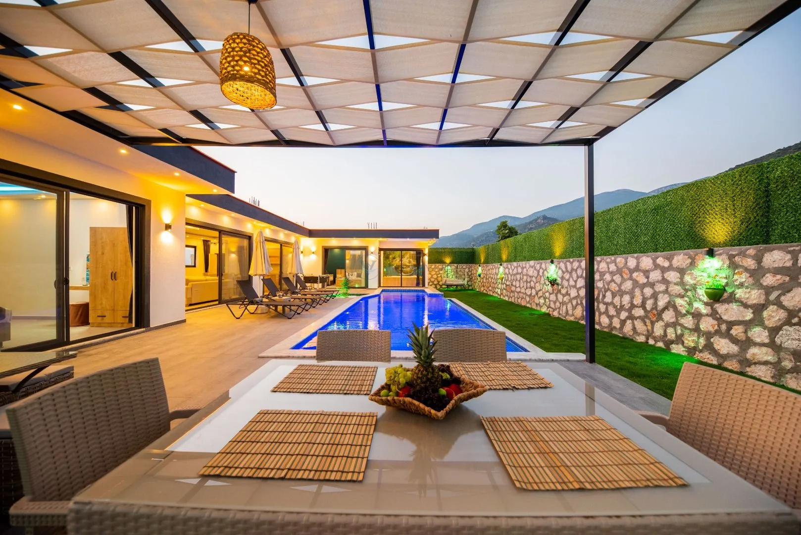 Barbarossa Villa