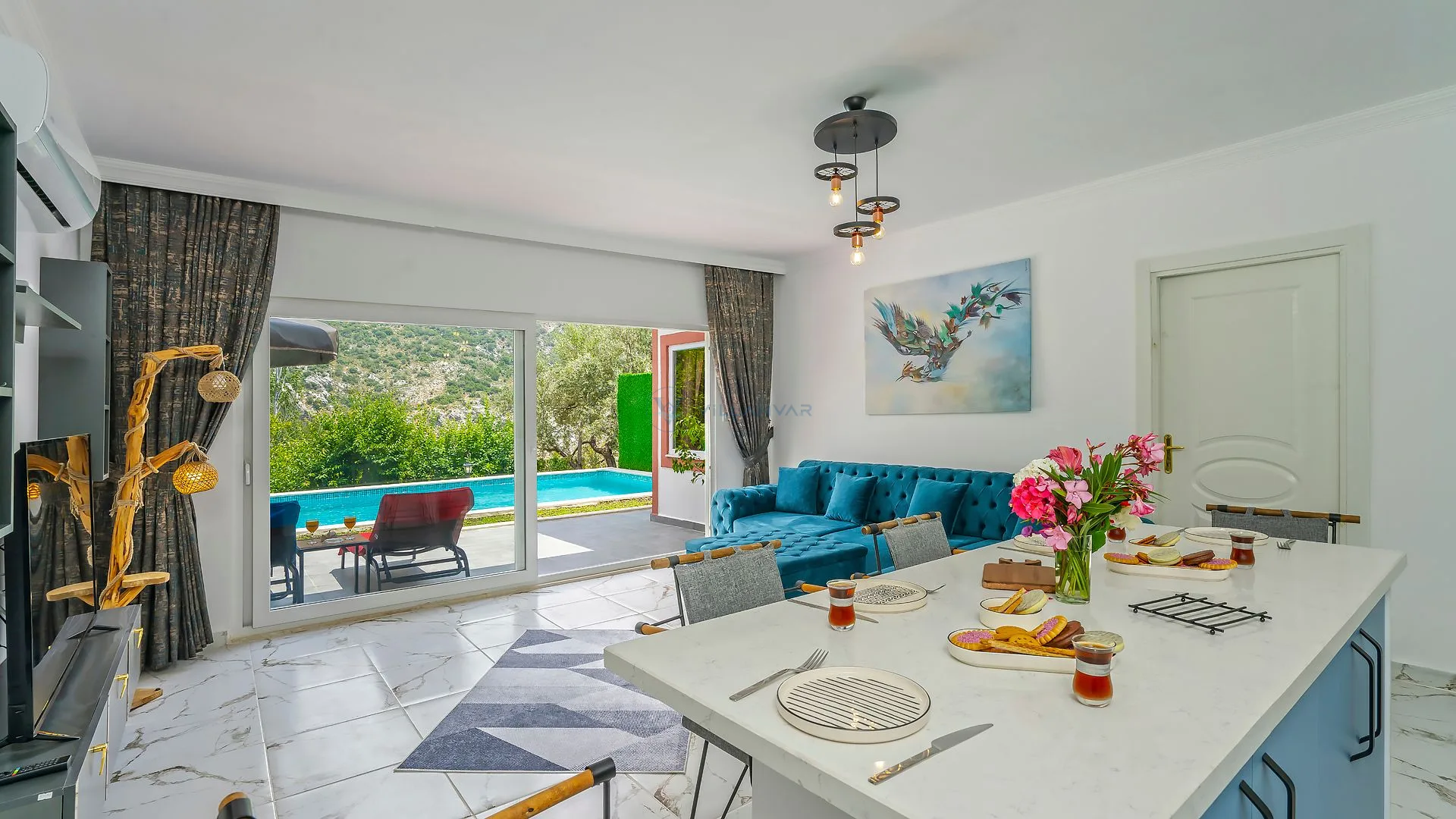 Villa Yelekin