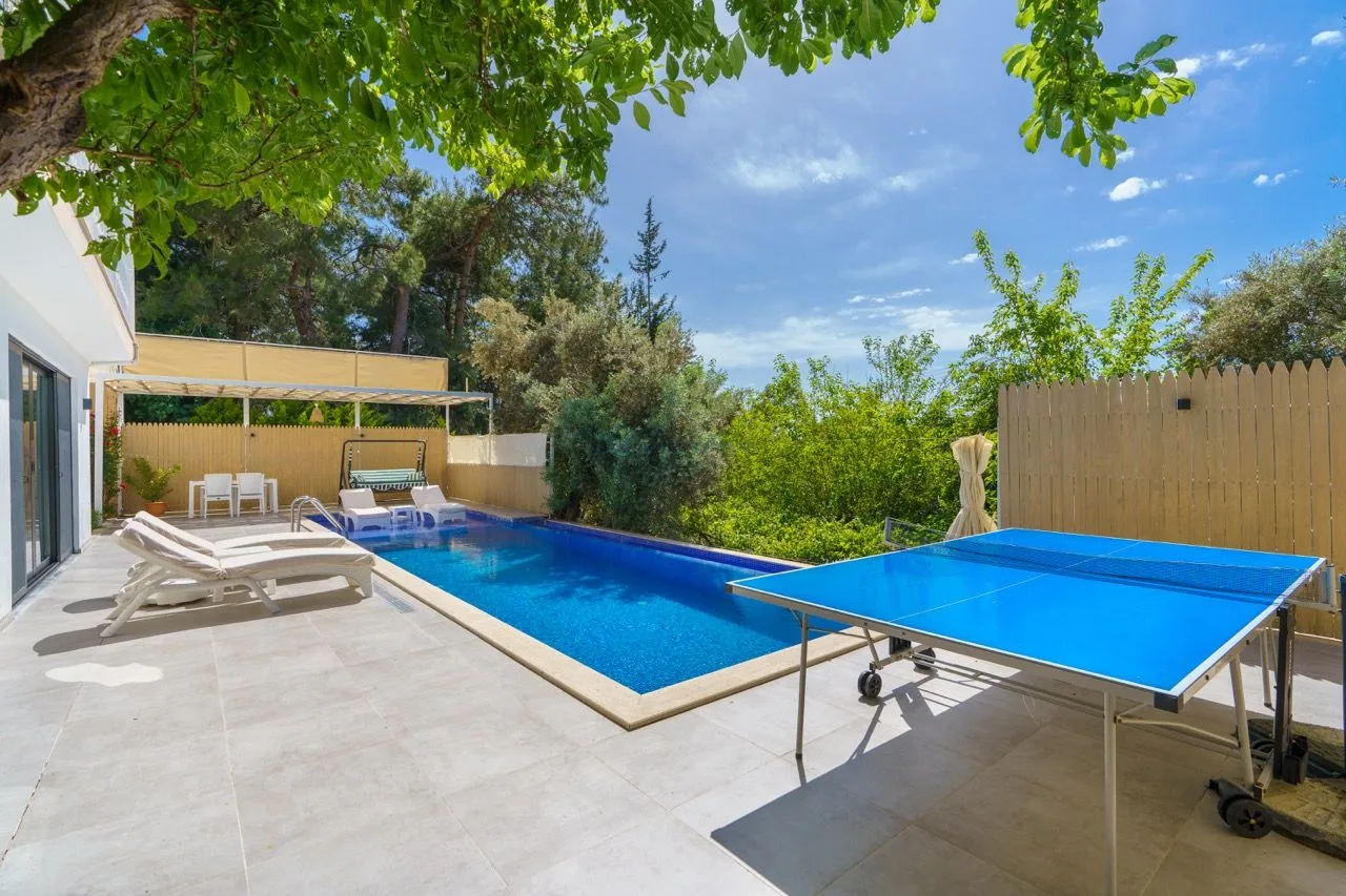 Villa Netya