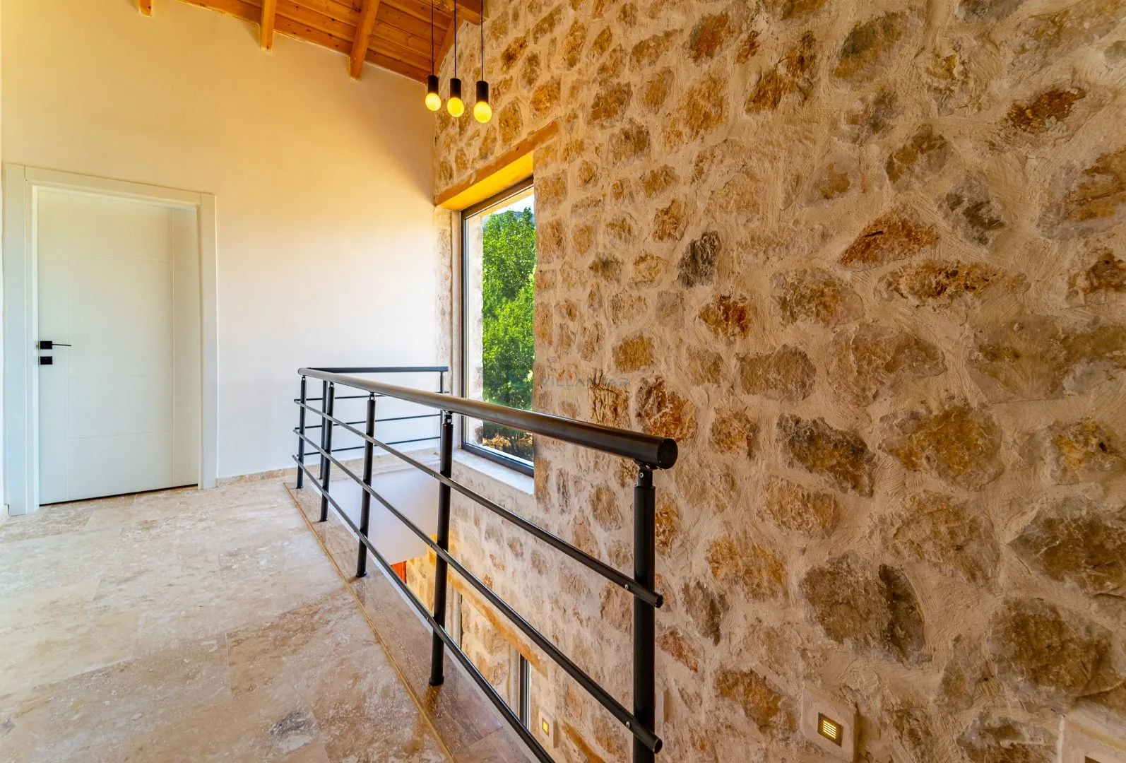 Villa Sirius
