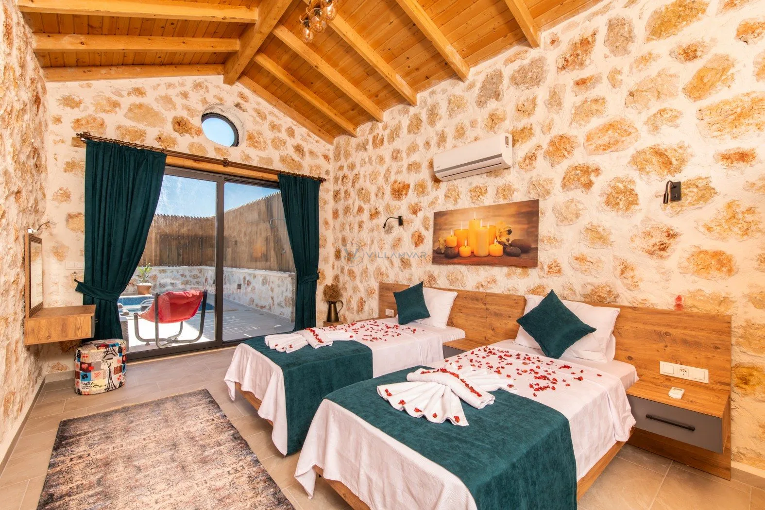 Villa Nefesim