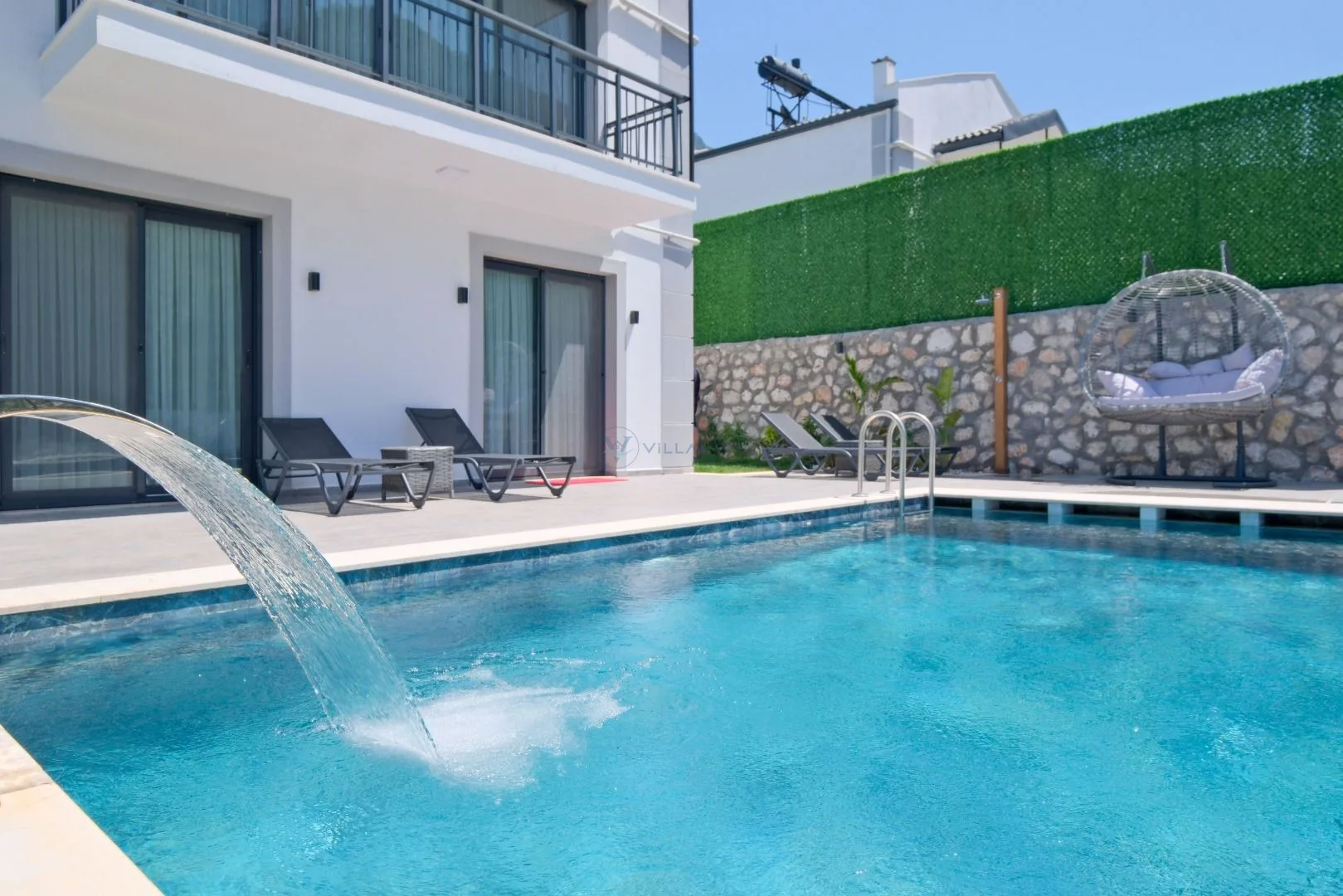 Villa Montis Duo