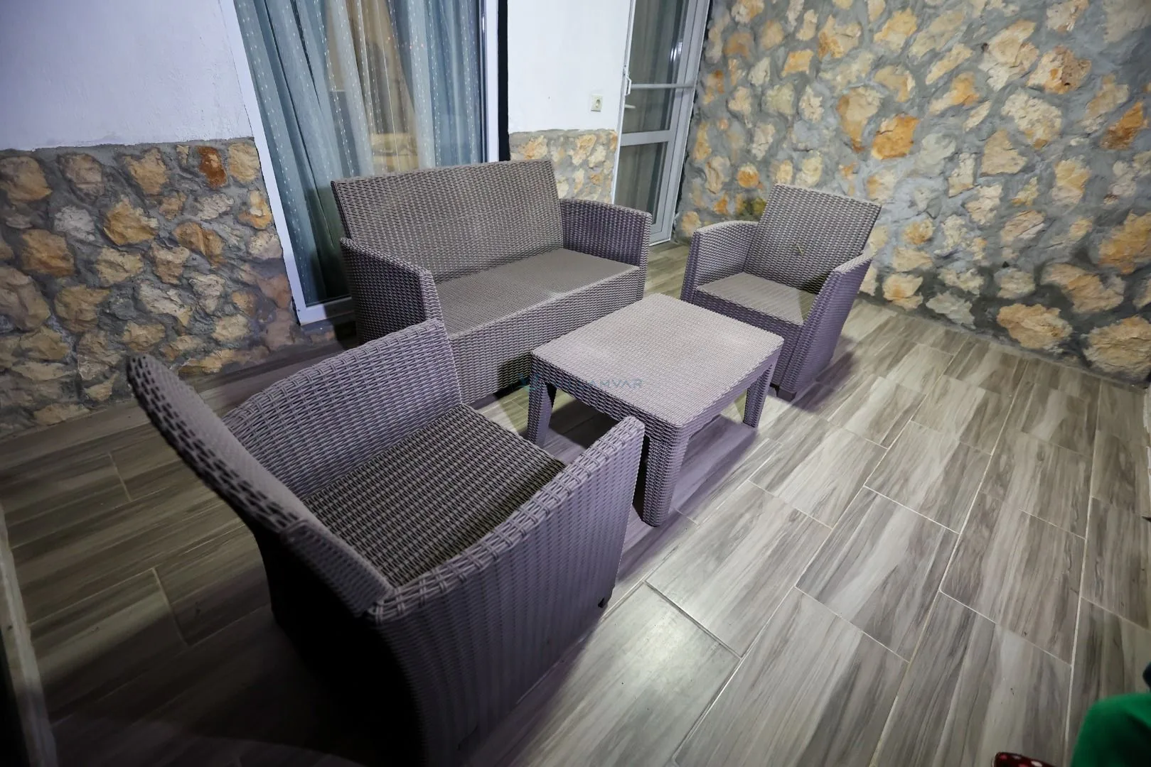 Villa Sedir 1