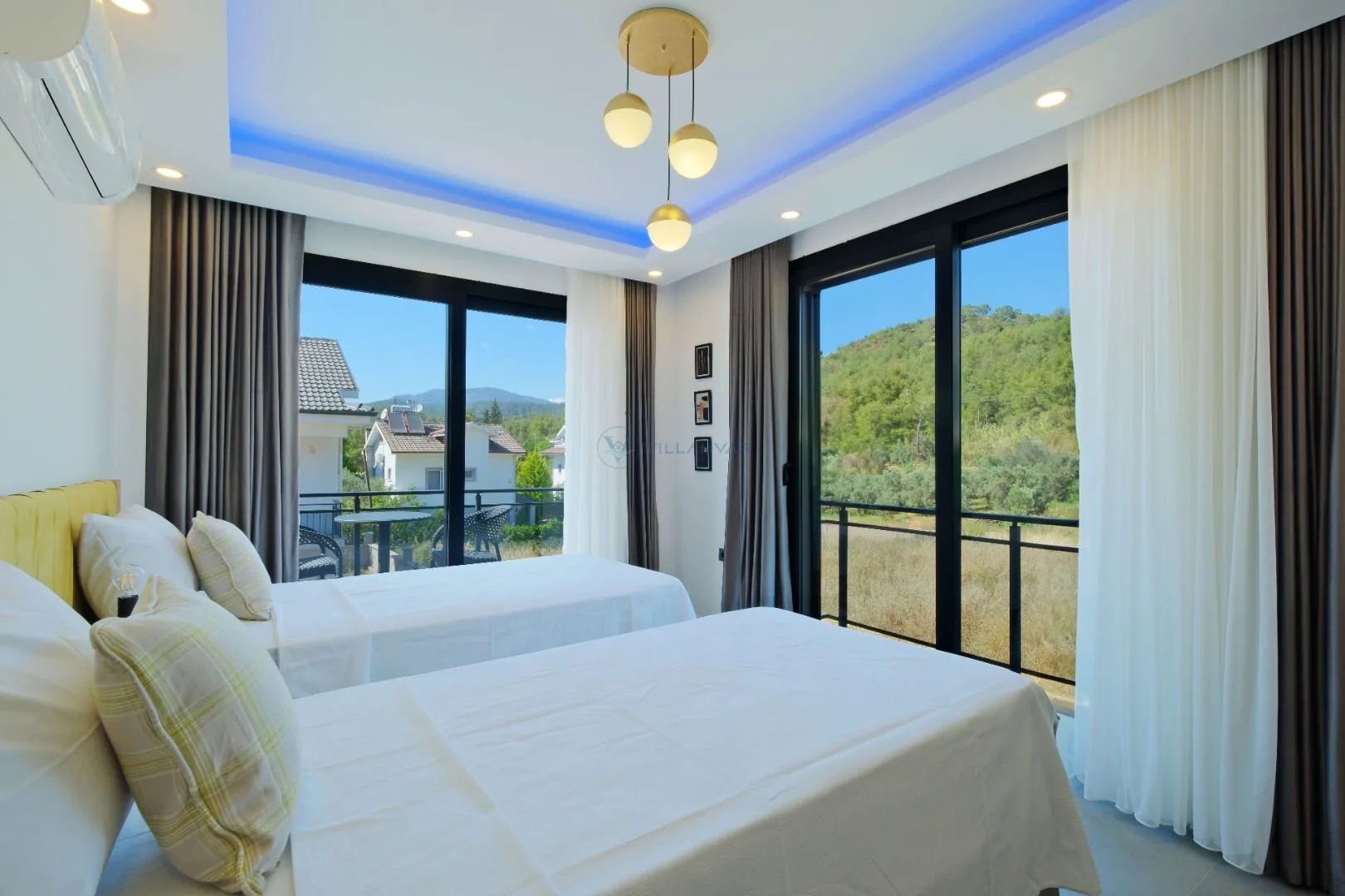 Villa Aydın Solstice 2