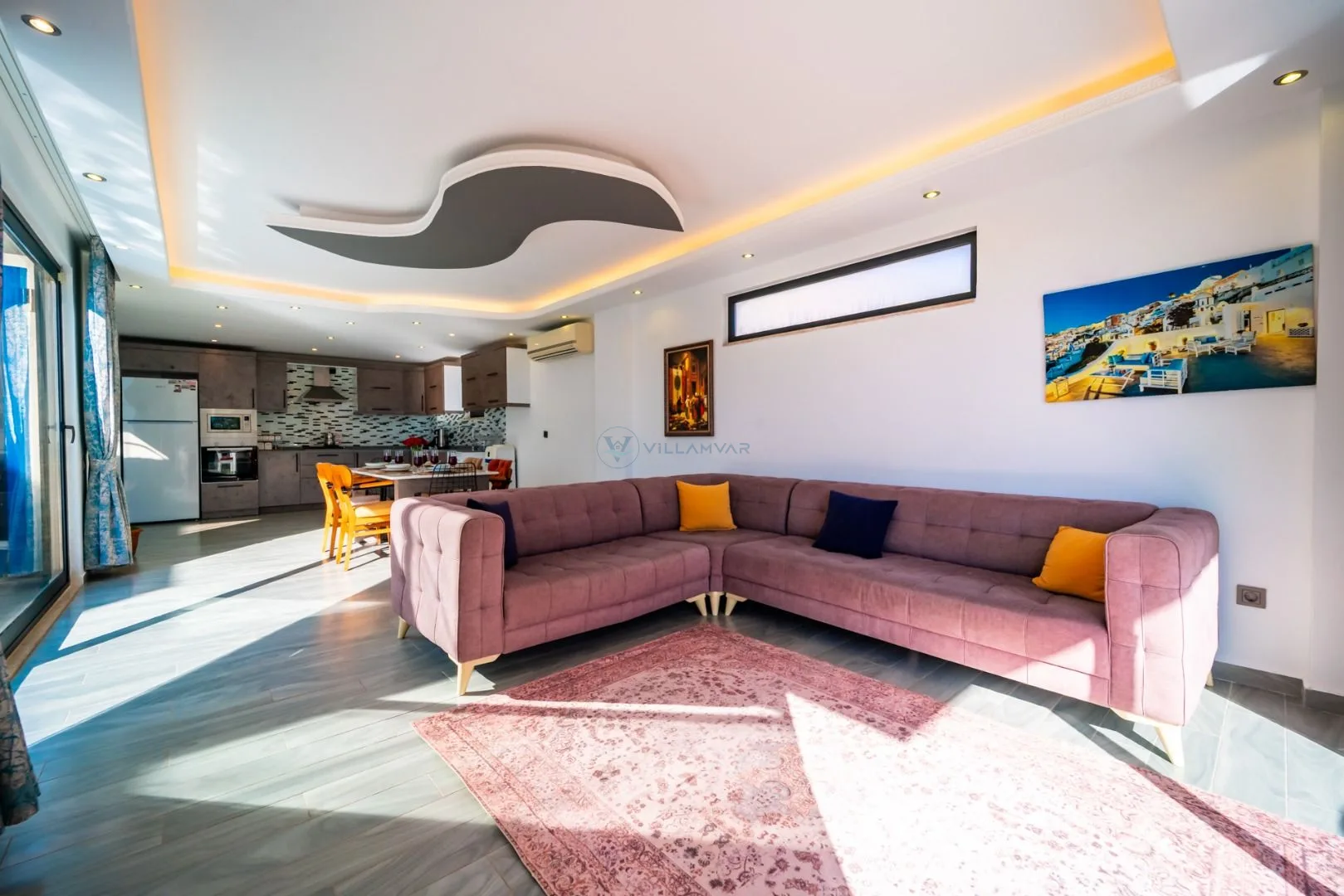 Villa Vistara