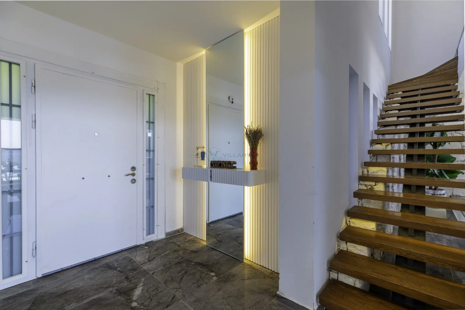 Villa Mira Ordu