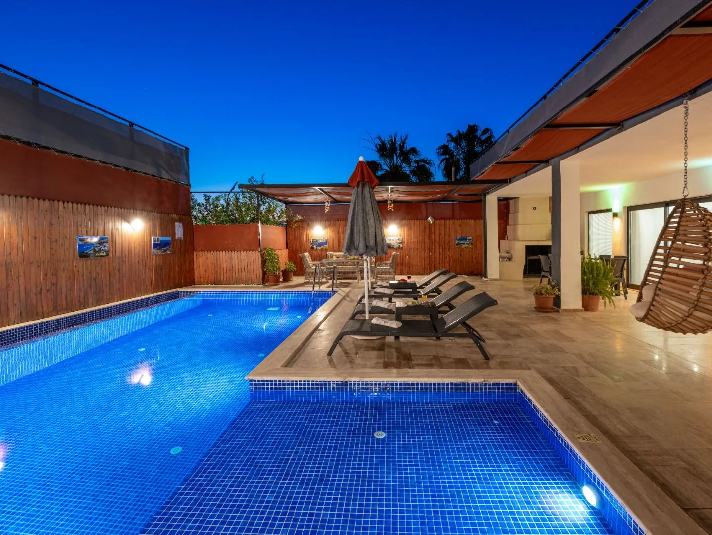 Villa Wind