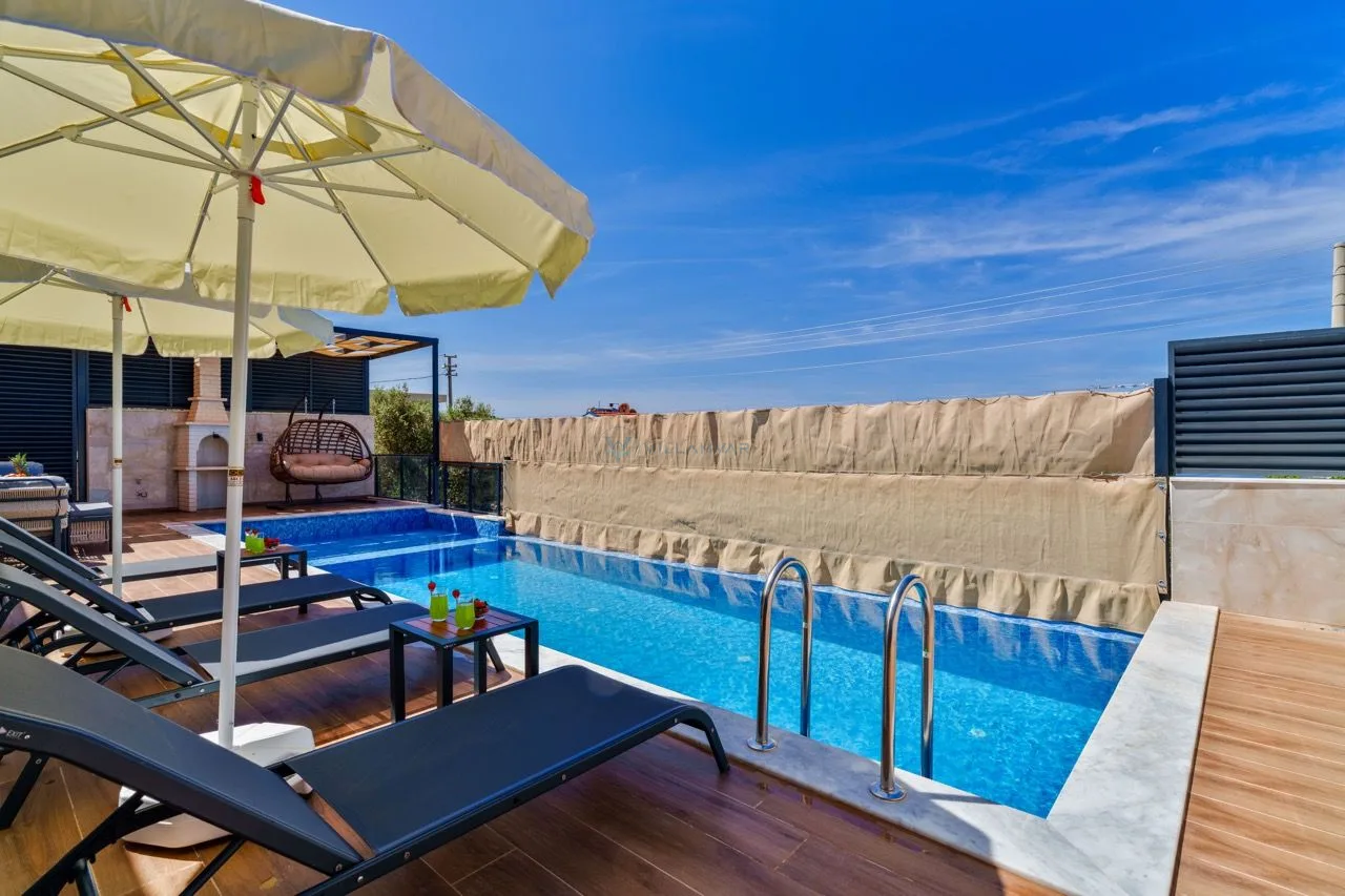 Villa İcor