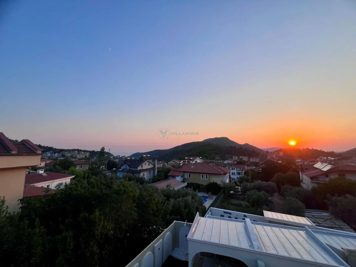 Villa Solmora