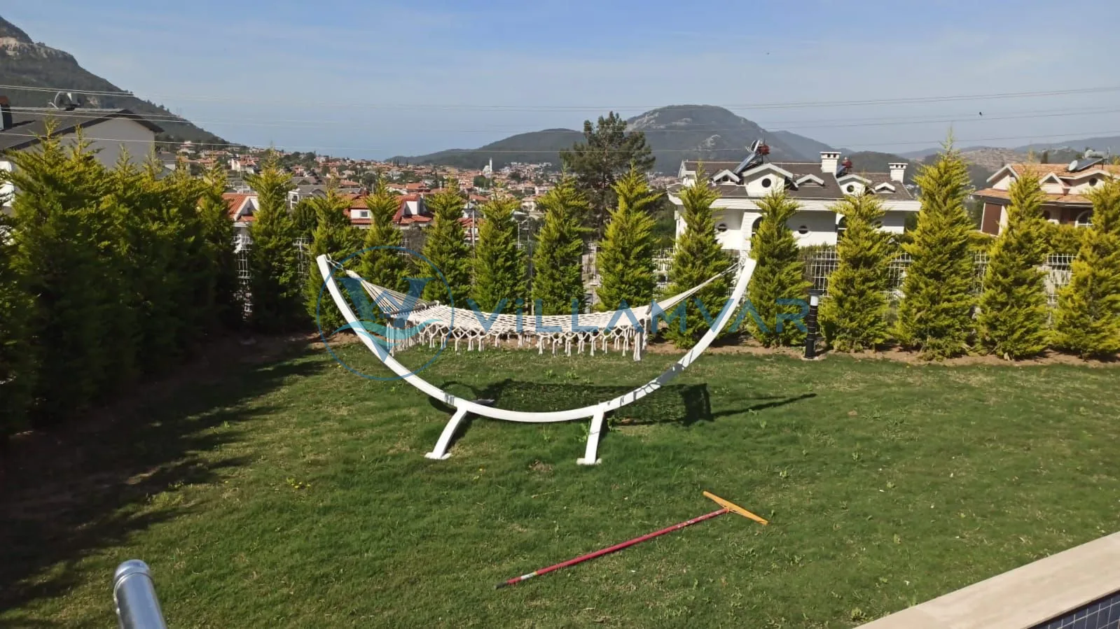 Villa Mayra