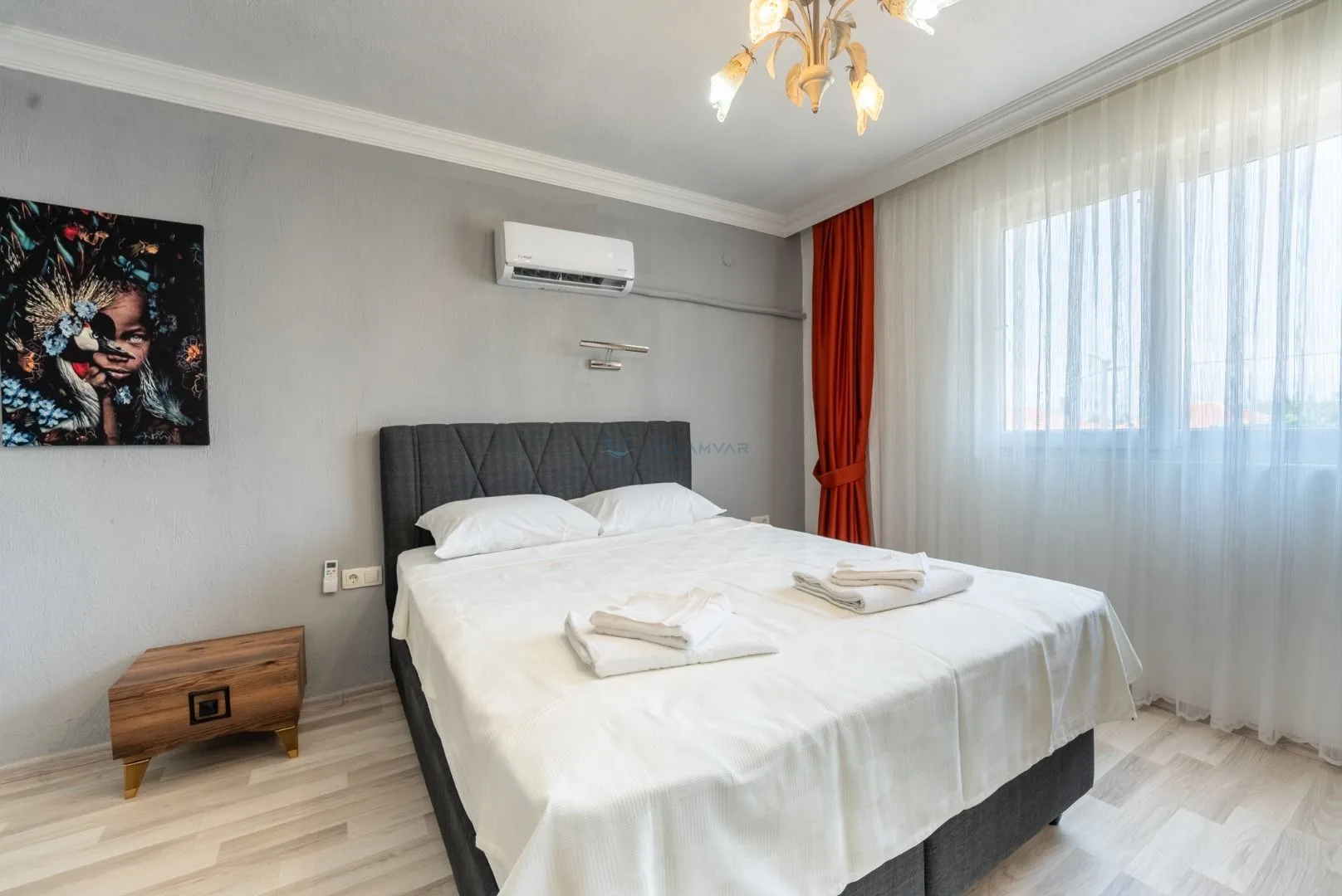 Villa Alibey