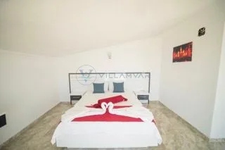 Villa Şahmeran