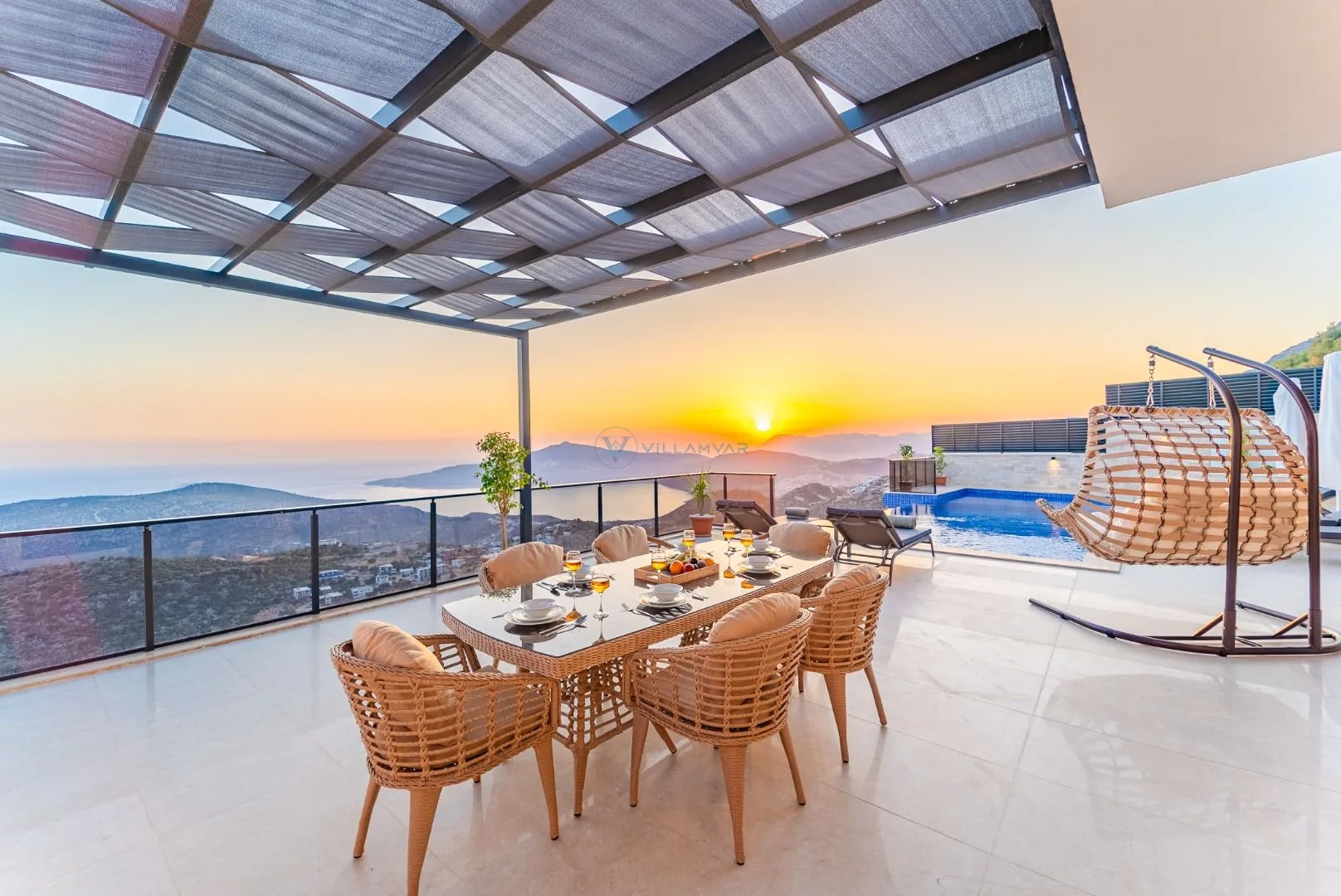 Villa Yeşimim