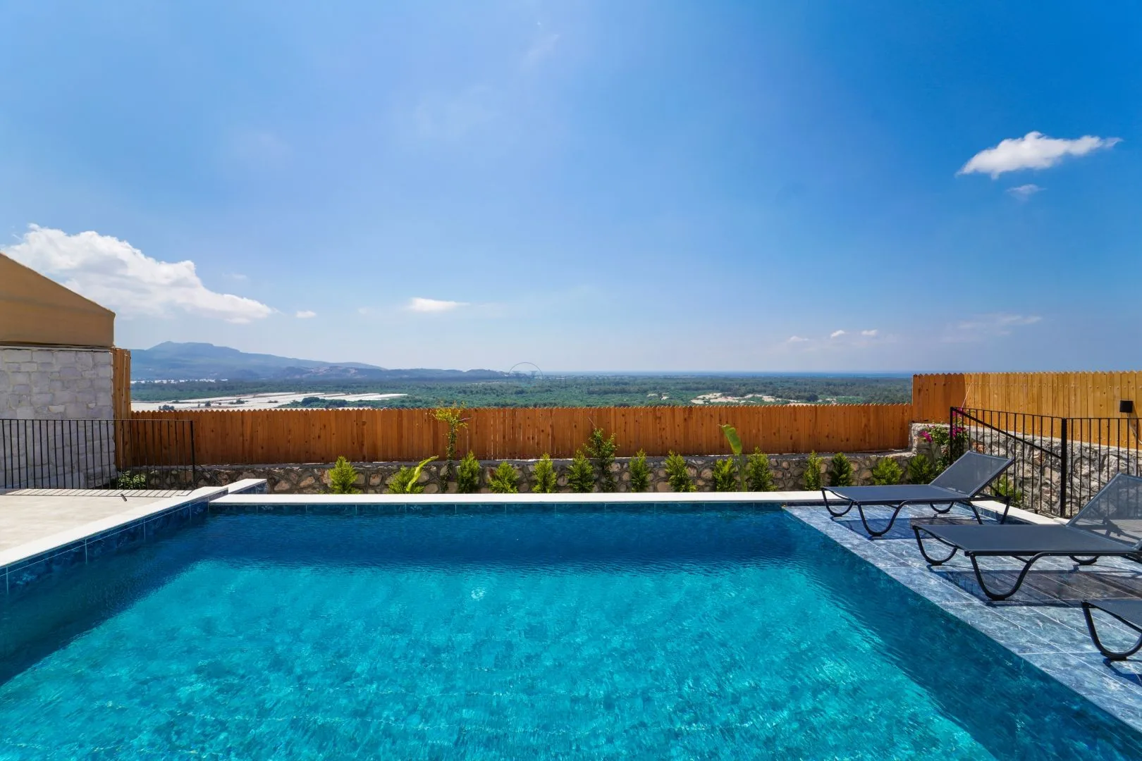 Villa Kayra Konak 1