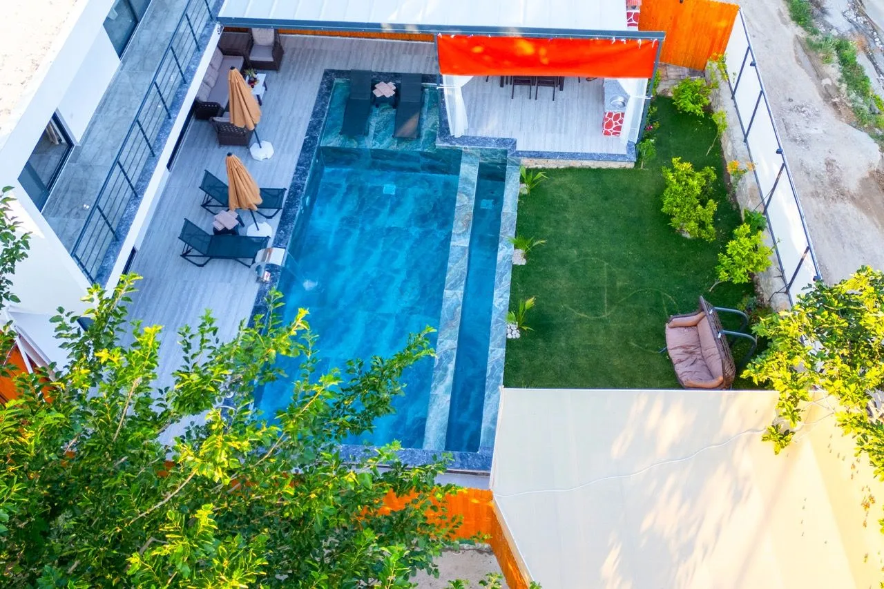 Villa Sinem Duo