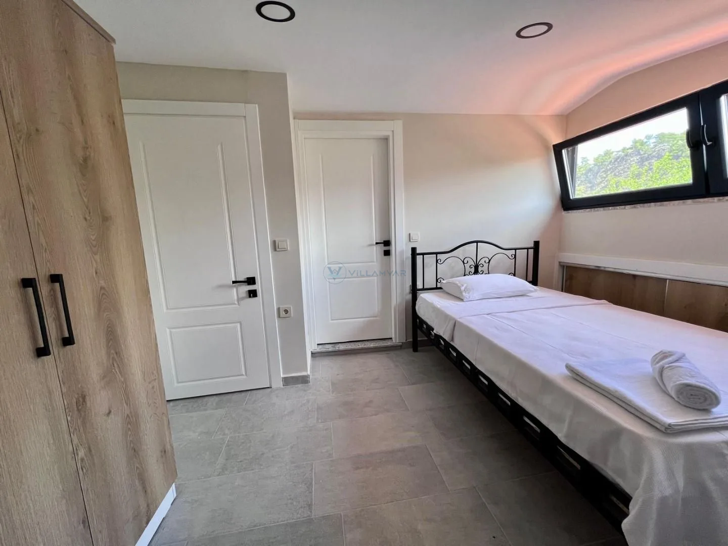 Villa Narlı Private