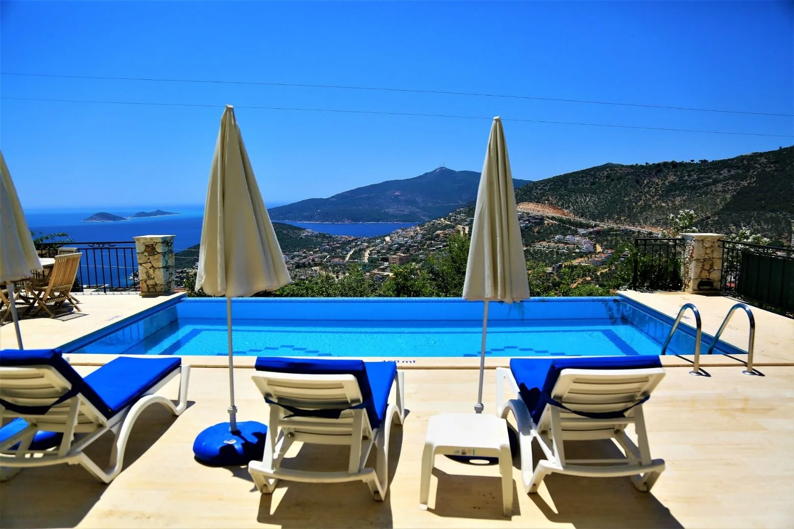 Baynur Villas Kızıltaş 1