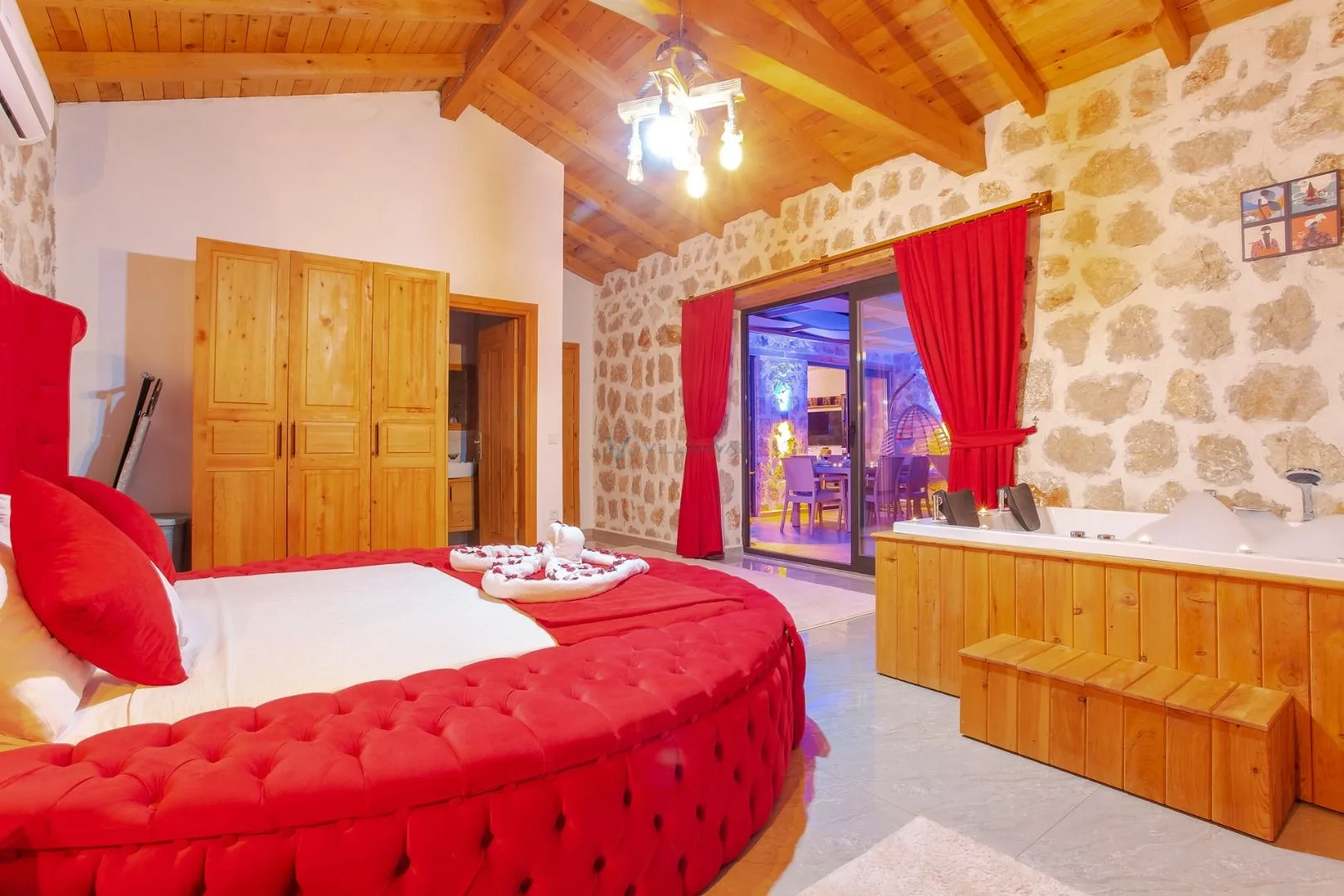 Villa Yiğit 1