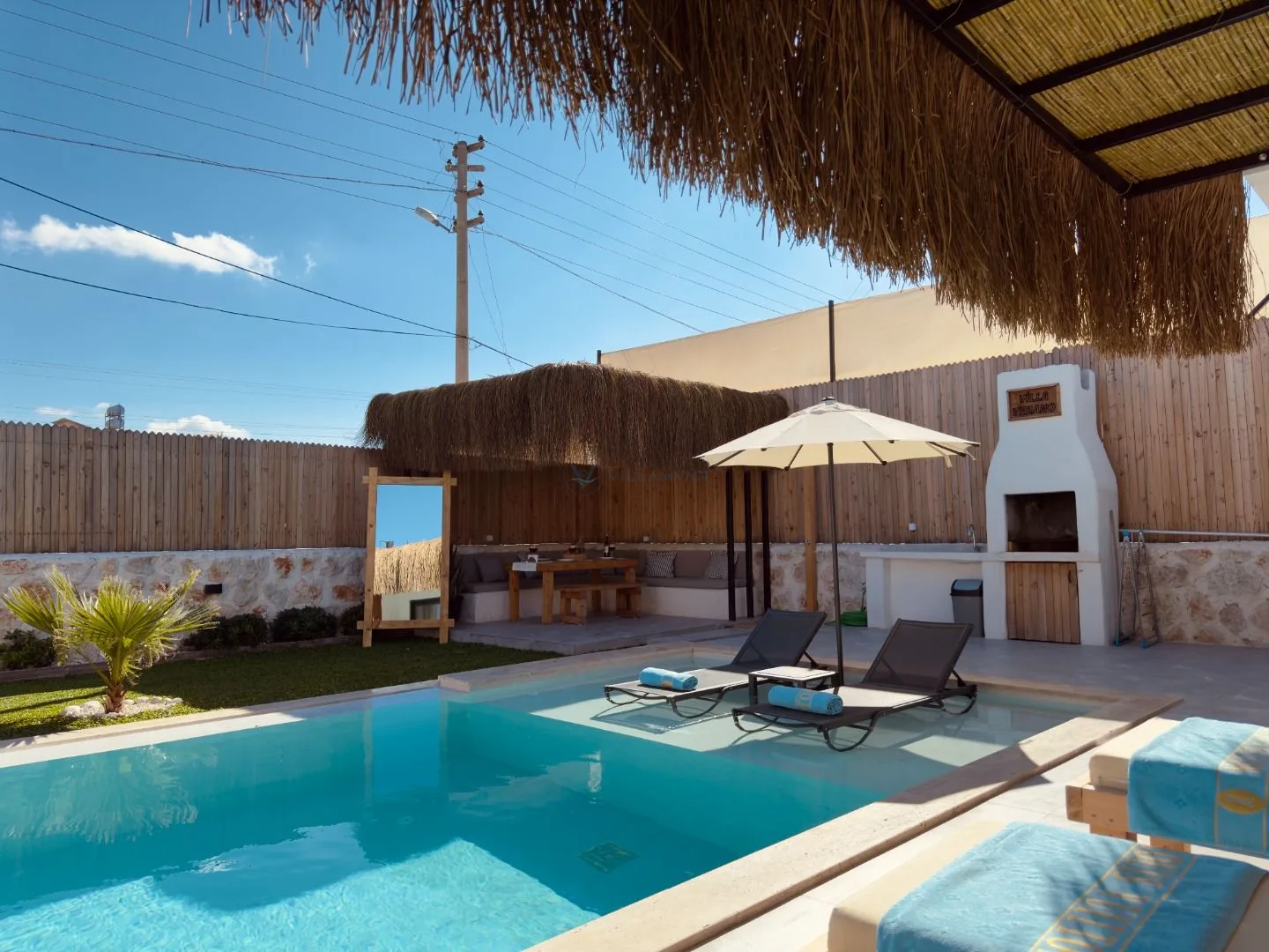 Villa Verano