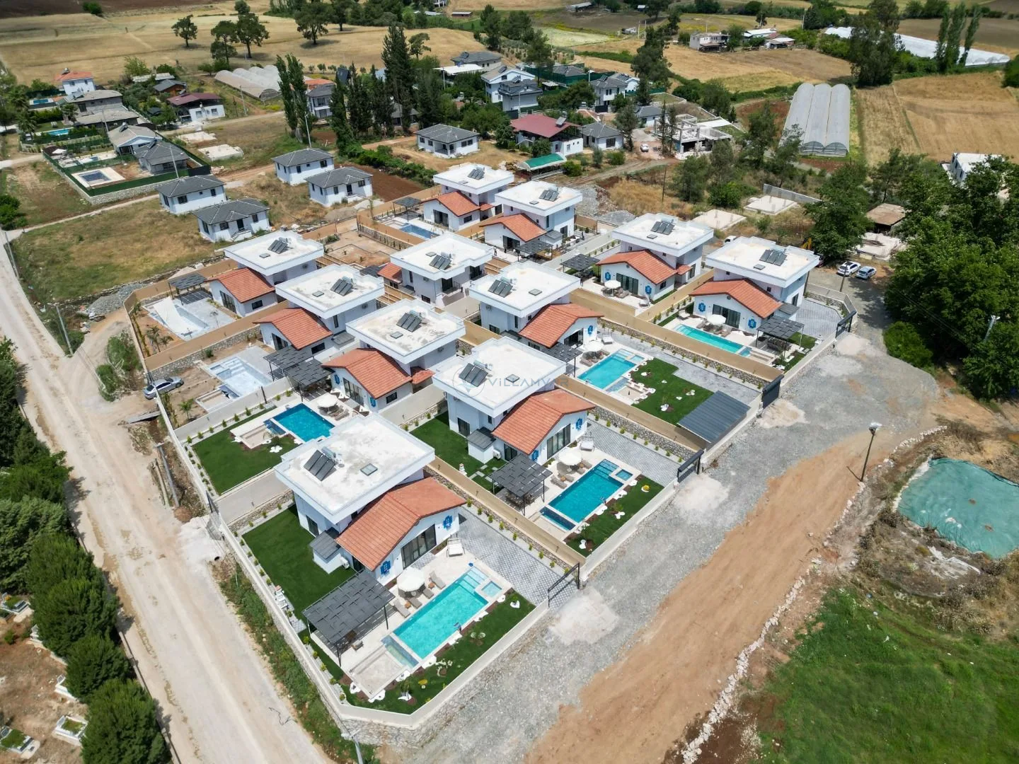 Villa Aderin 5