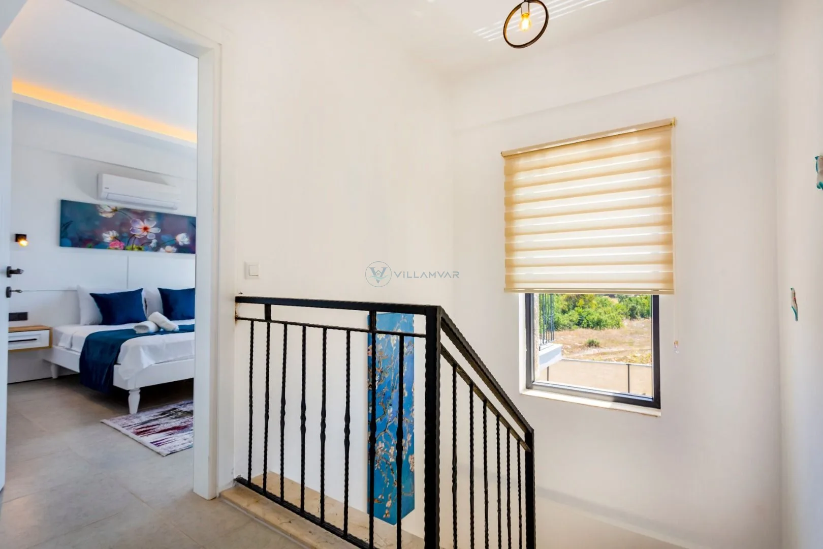 Villa Çınar