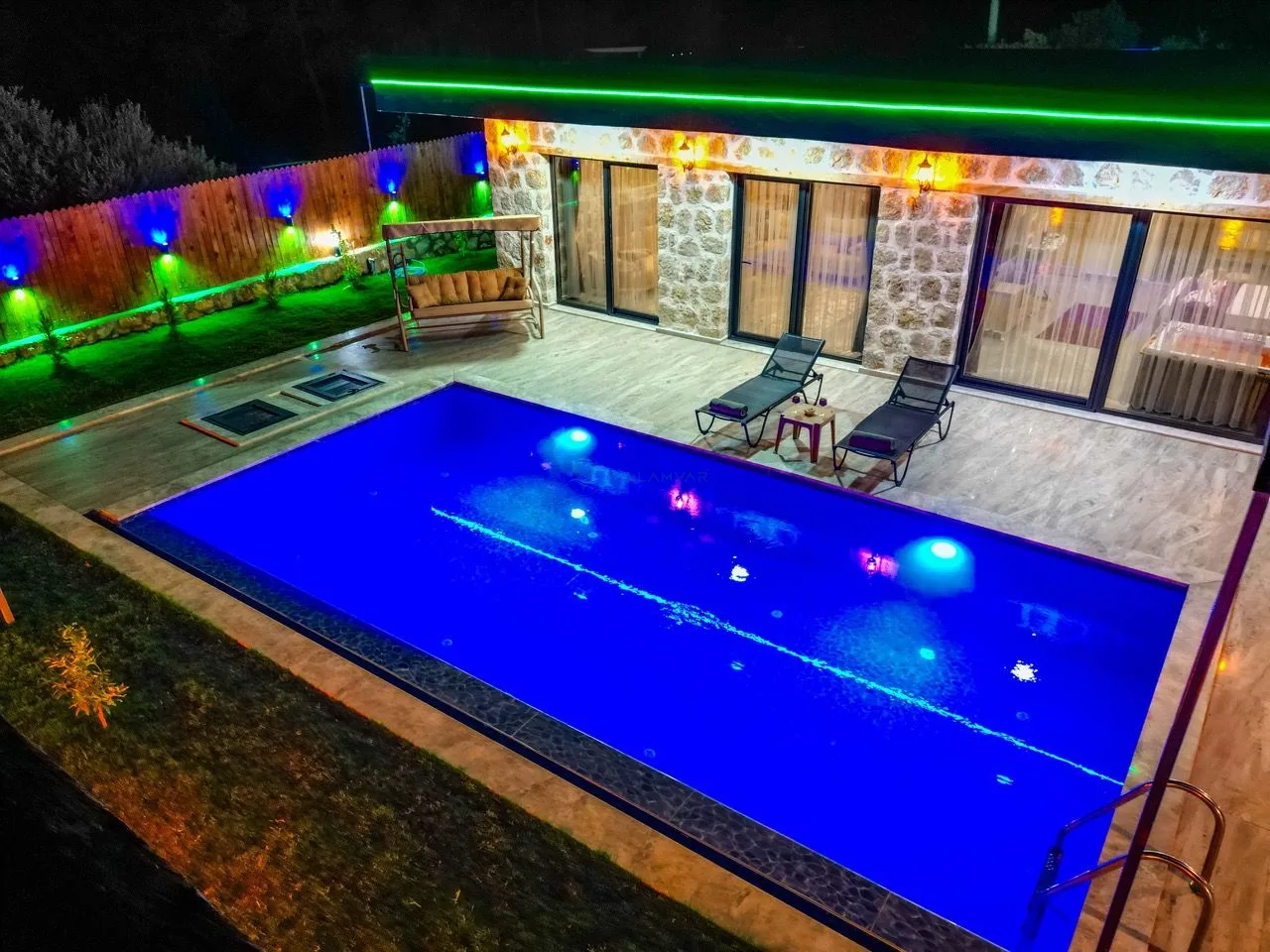 Villa Enes View 1