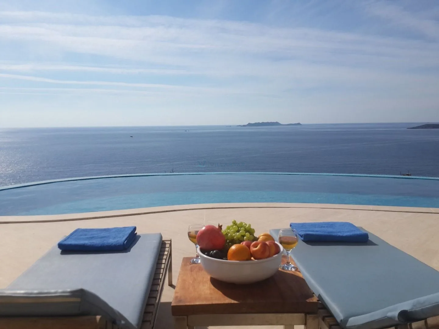 Villa İndigo