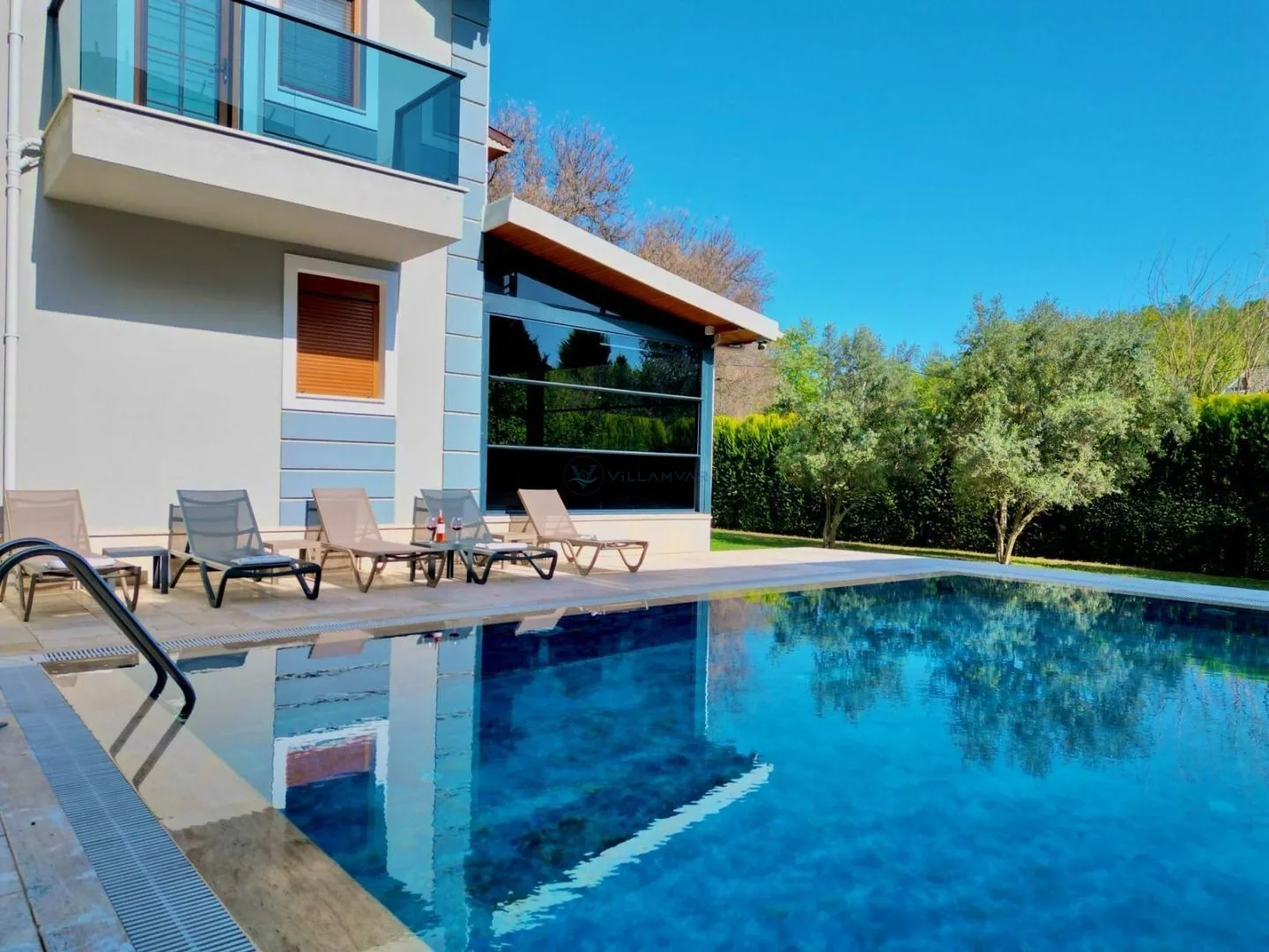 Villa Amour
