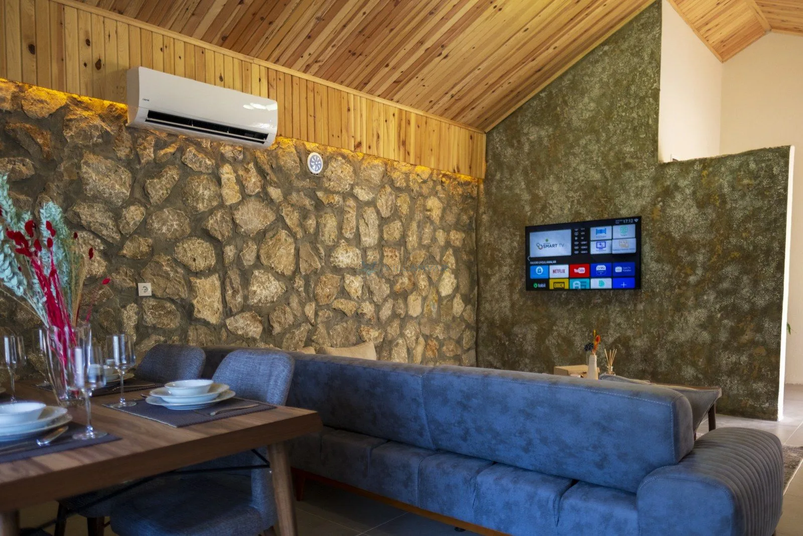 Villa Siderya