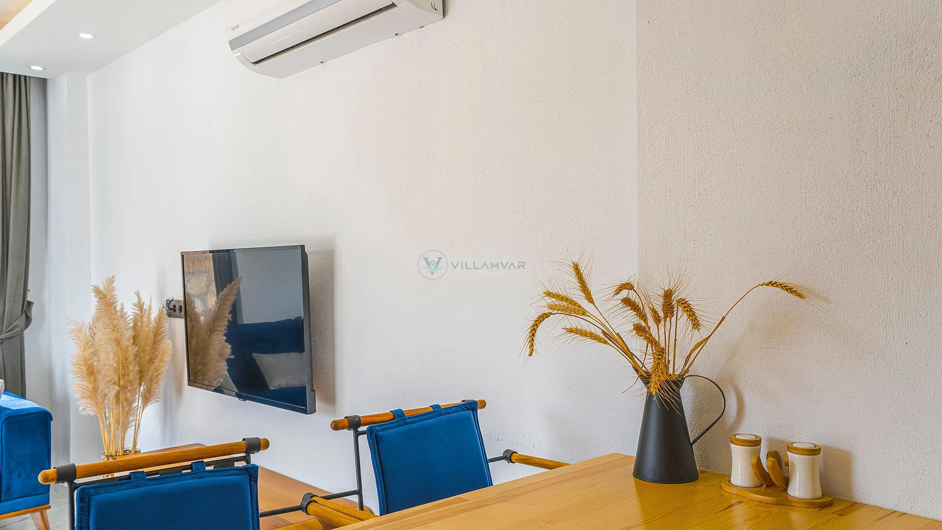 Villa Vintage