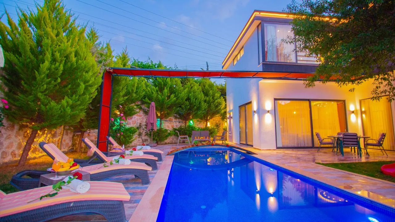Villa Softa