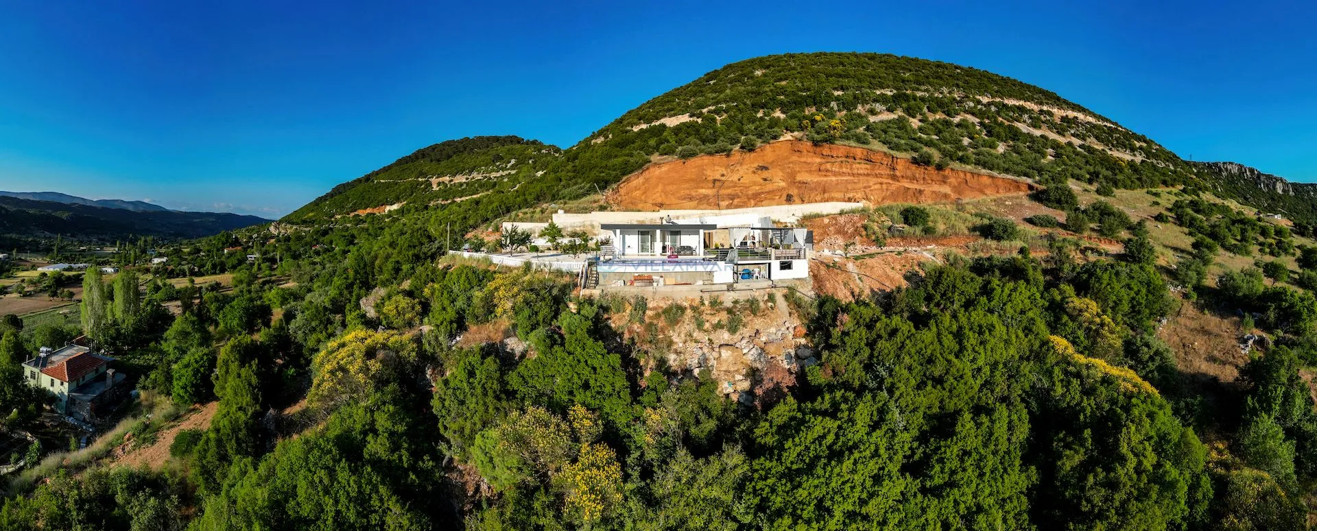 Villa Gökçe