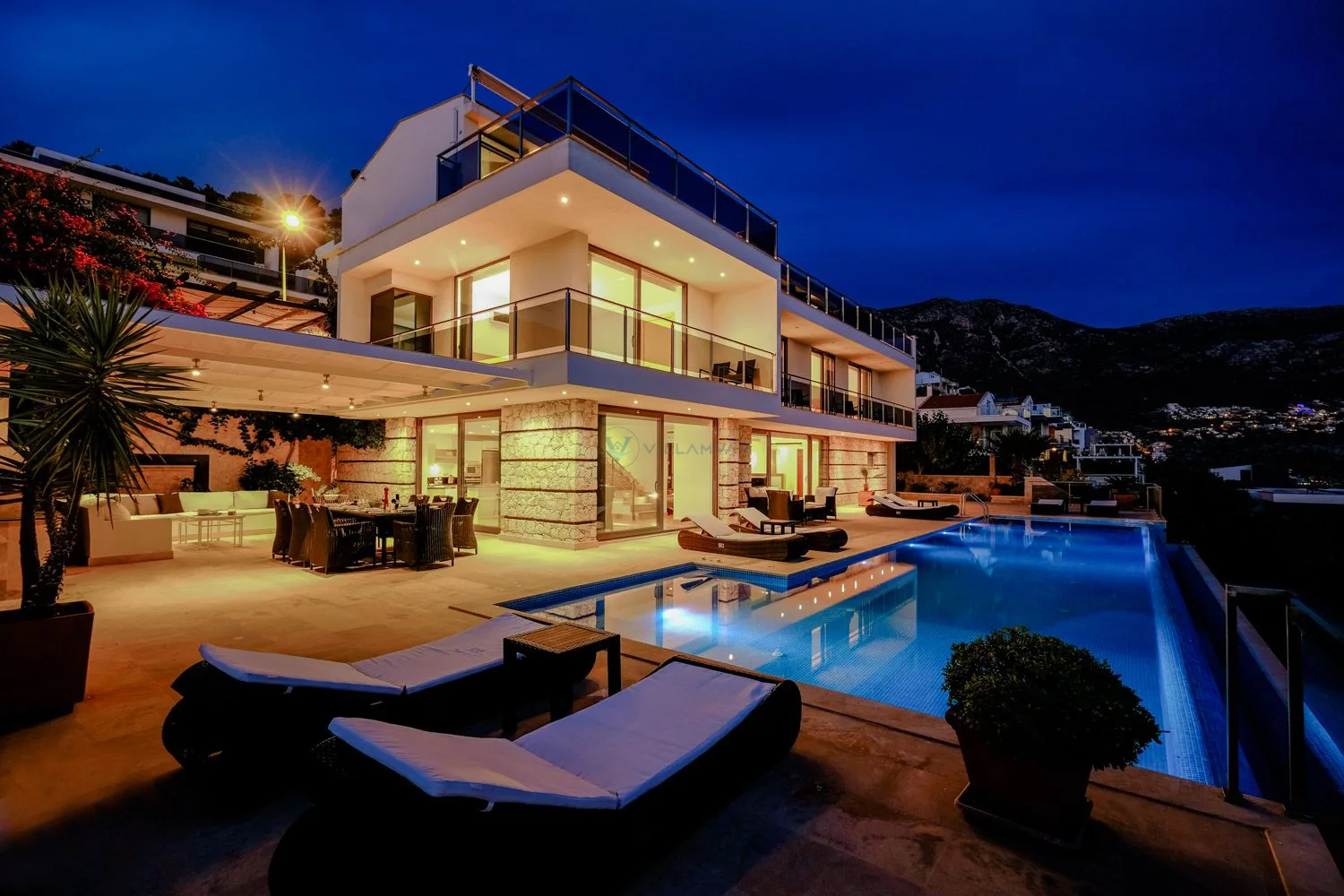 Villa Kumar