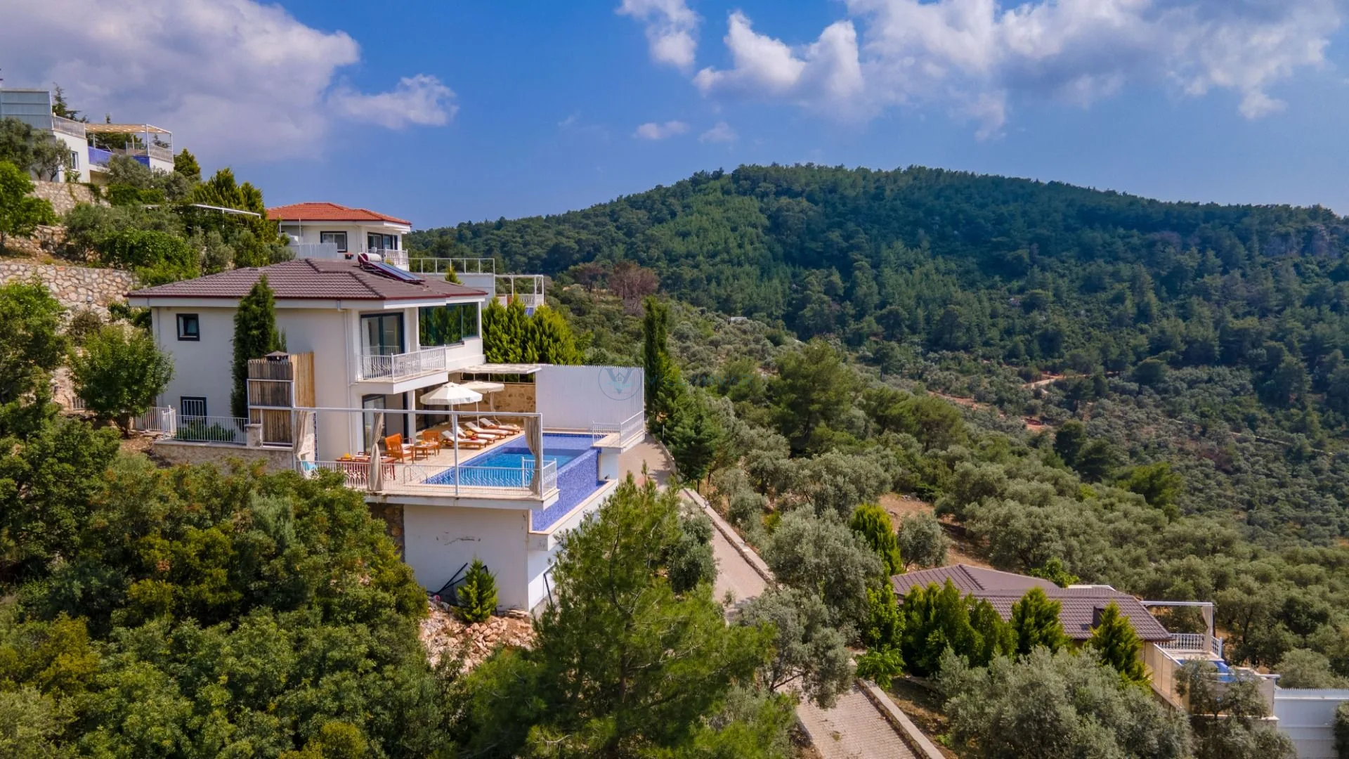Villa Kaan