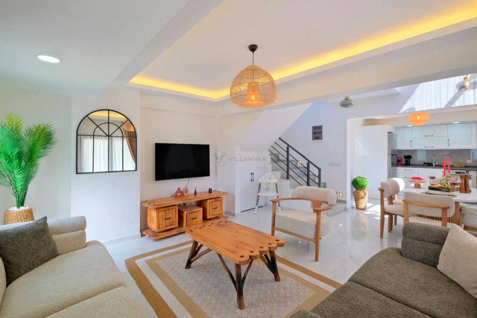 Villa Doğukan 1