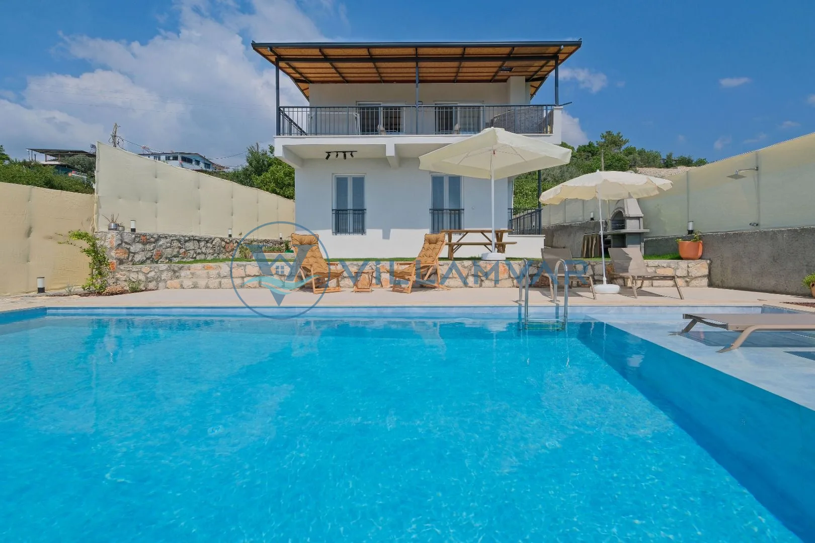 Villa Bağiçi