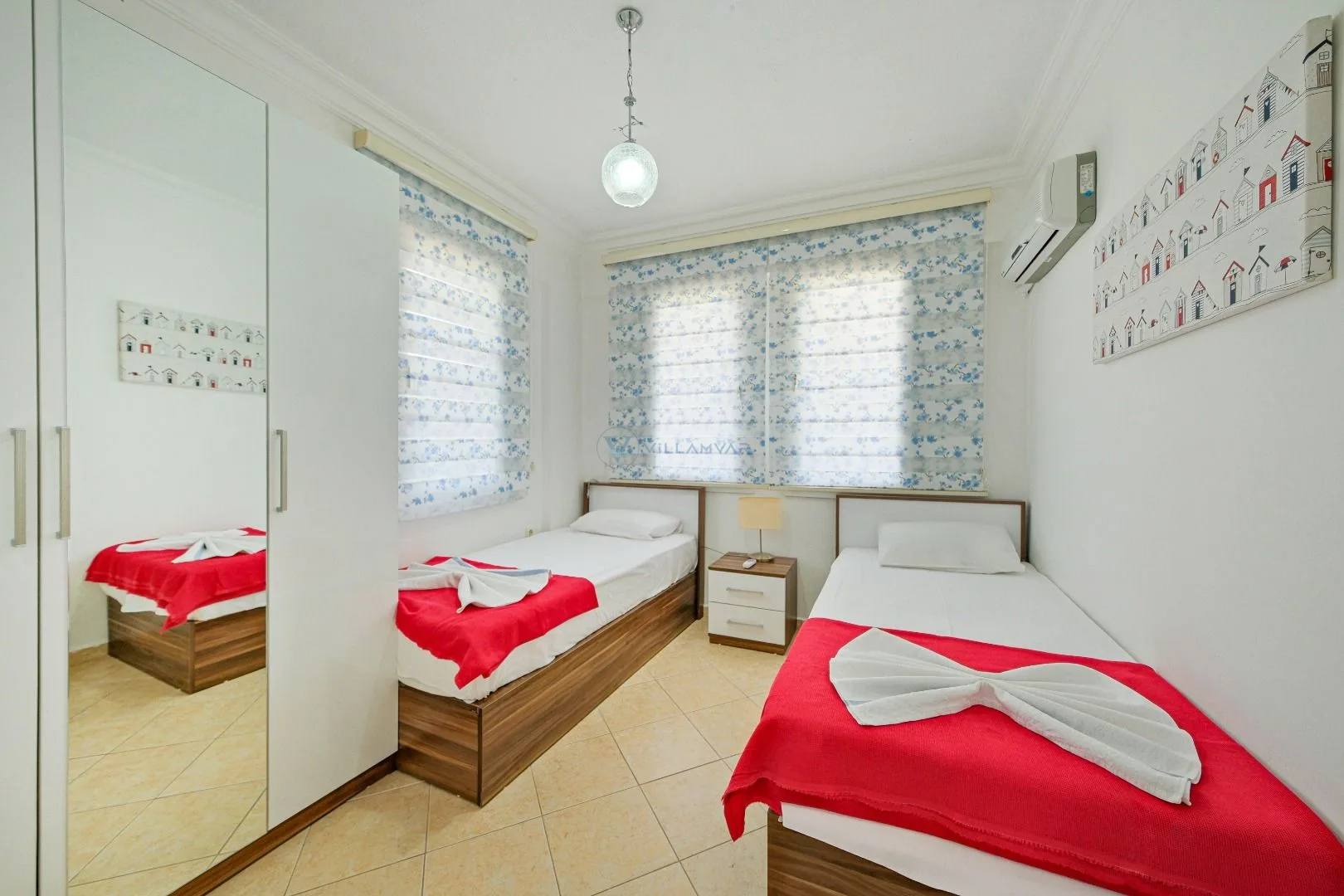 Villa Fiona