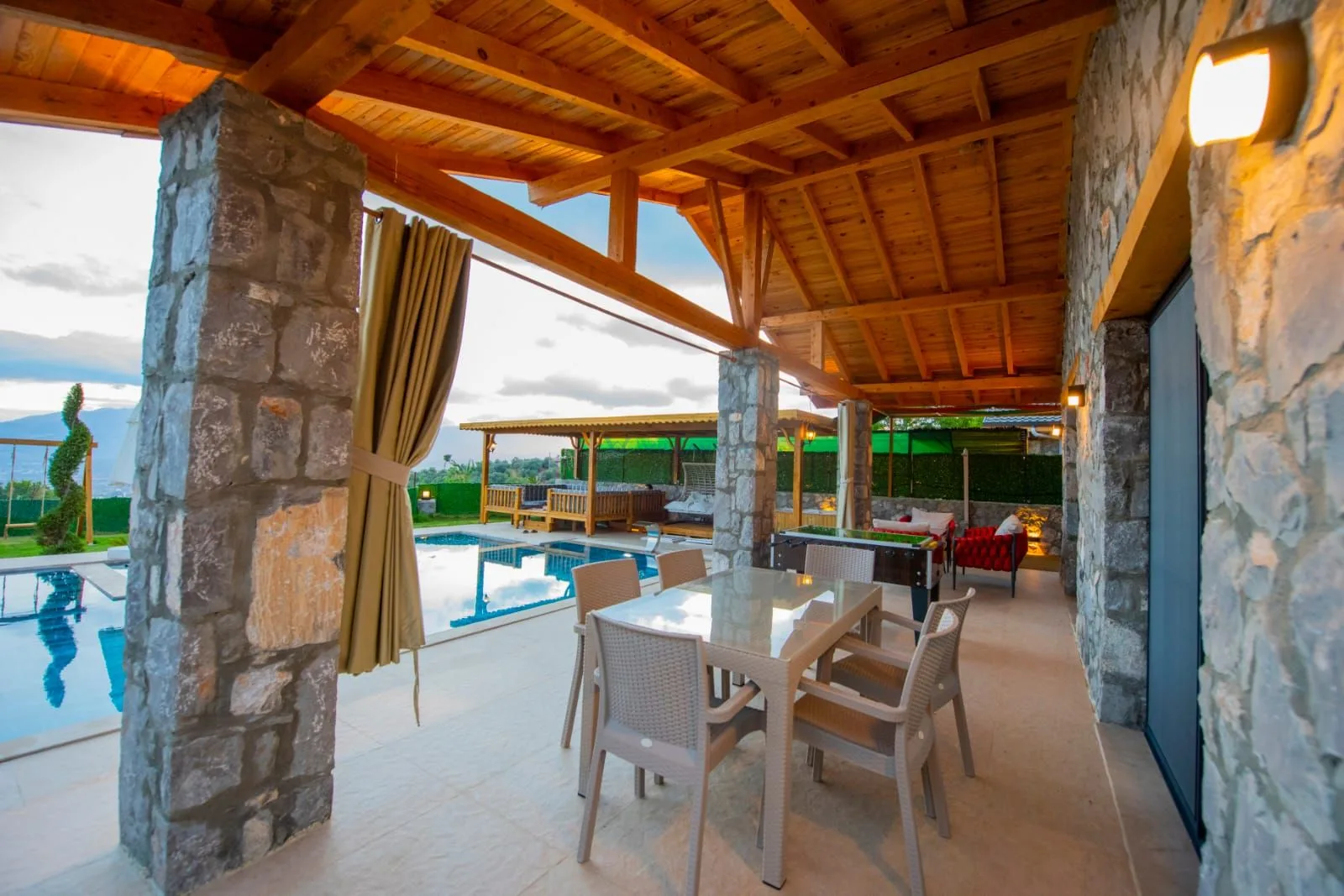 Villa Çisem 2