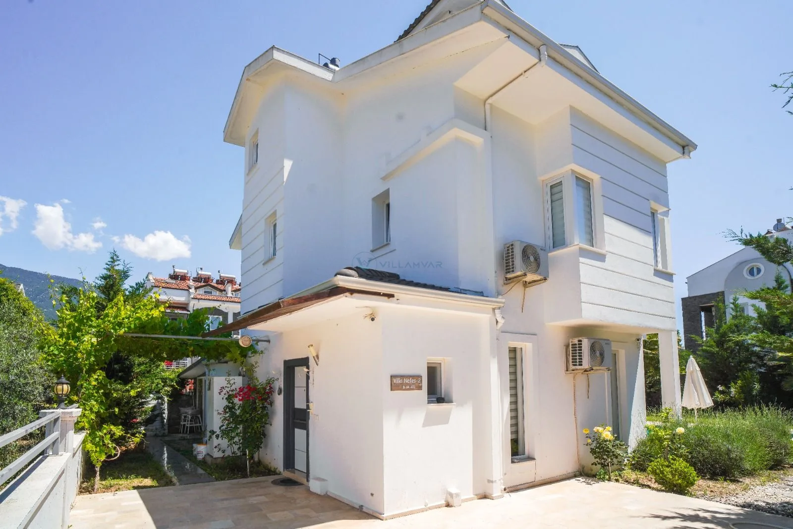 Villa Felas