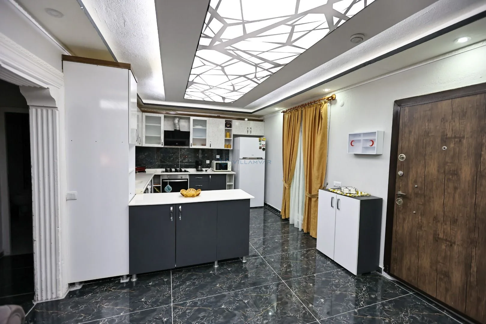 Villa Sedir 1