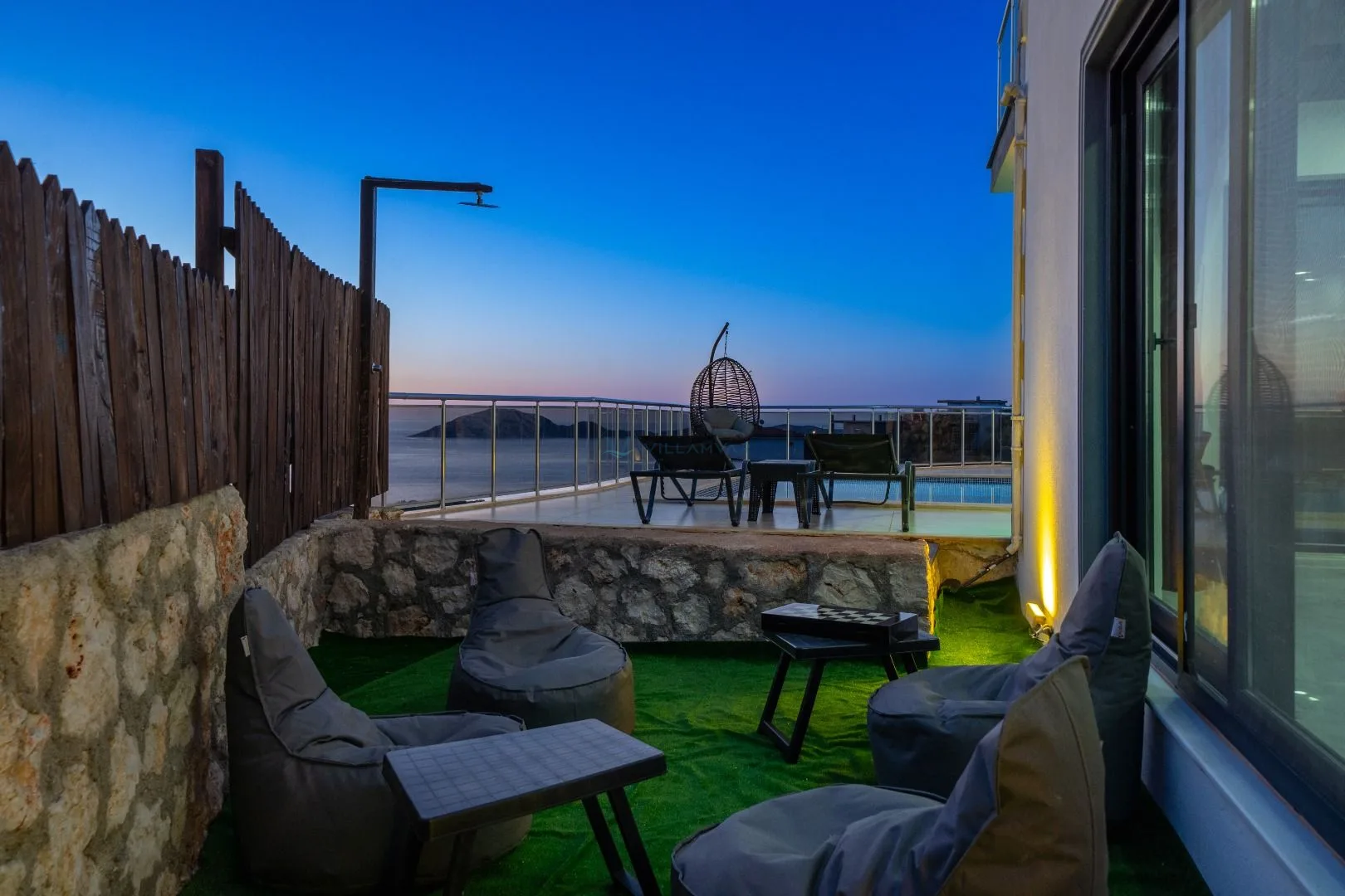 Villa Belize