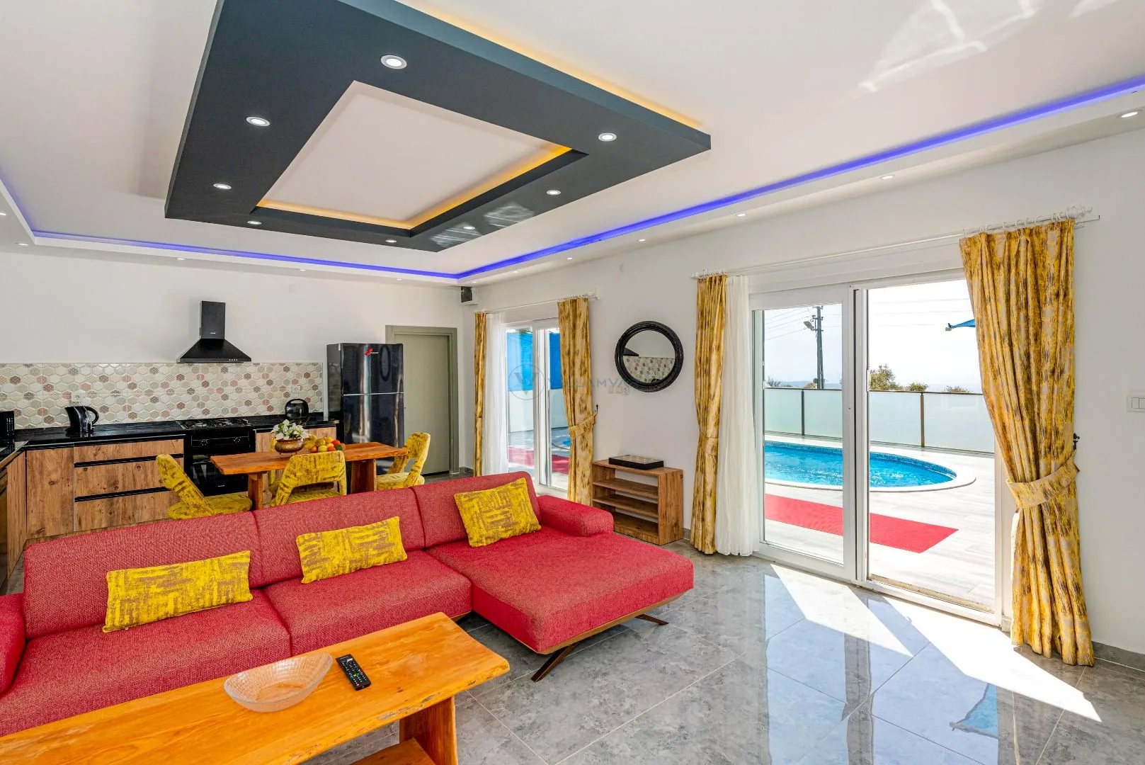 VR Villa Nazo