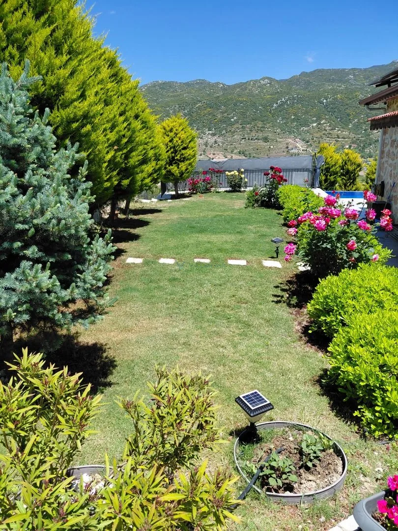 Villa Çamdibi